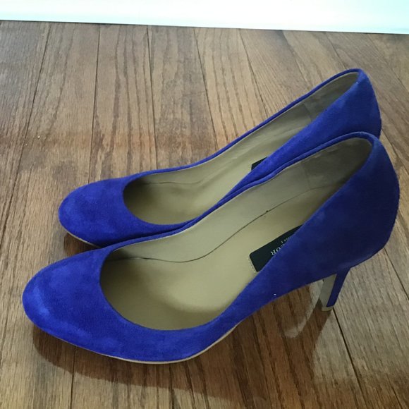 Pumps - Picture 3 of 5